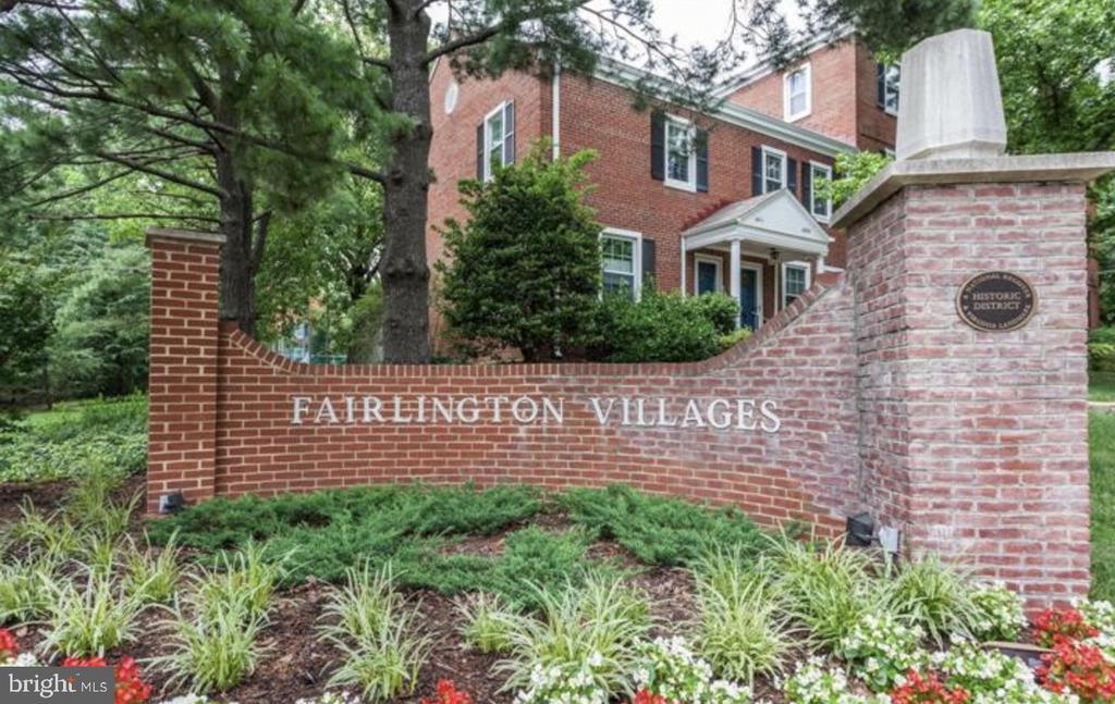 3059 S BUCHANAN STREET Unit: B1