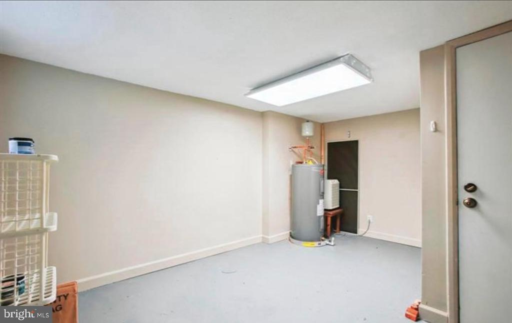 3059 S BUCHANAN STREET Unit: B1