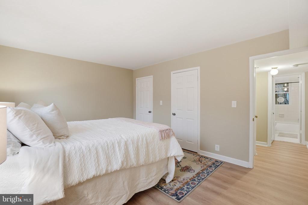 3059 S BUCHANAN STREET Unit: B1