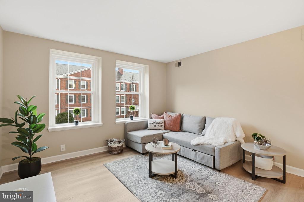 3059 S BUCHANAN STREET Unit: B1