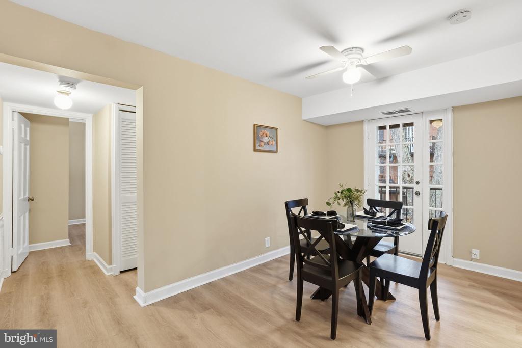 3059 S BUCHANAN STREET Unit: B1