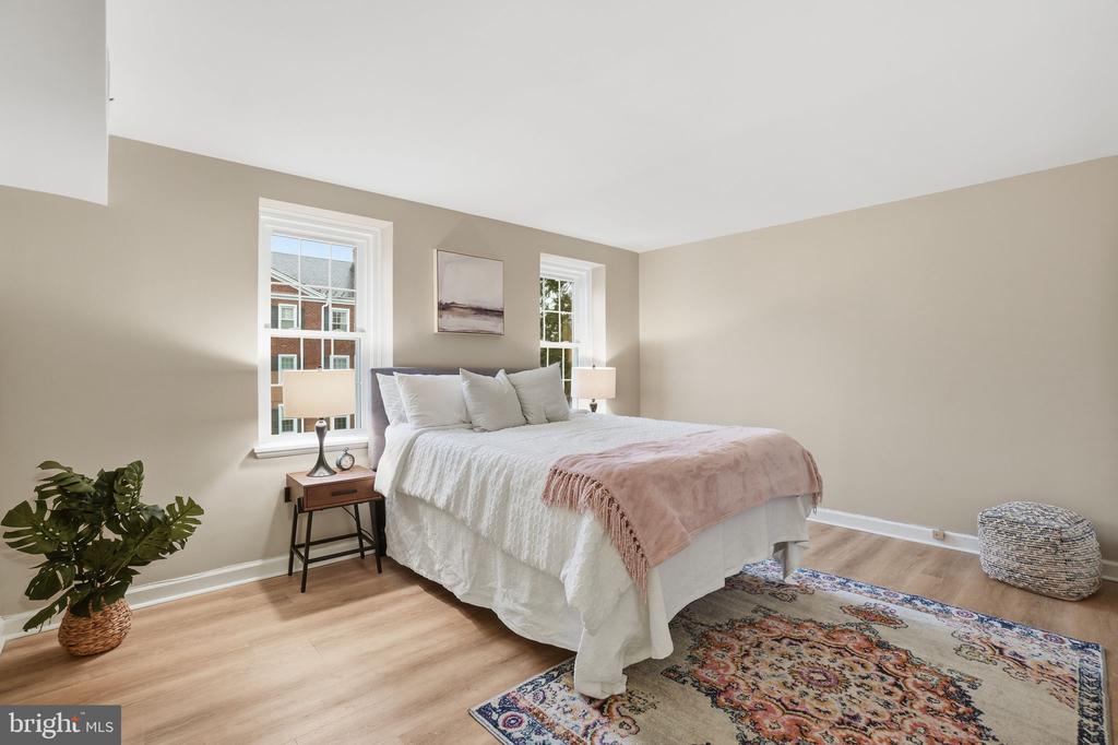 3059 S BUCHANAN STREET Unit: B1
