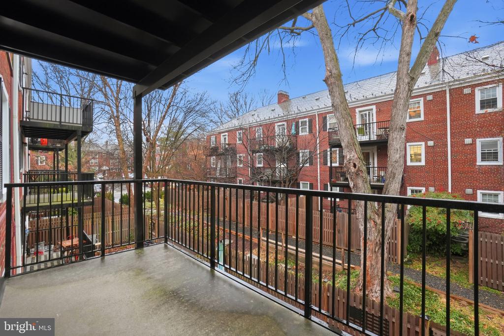 3059 S BUCHANAN STREET Unit: B1