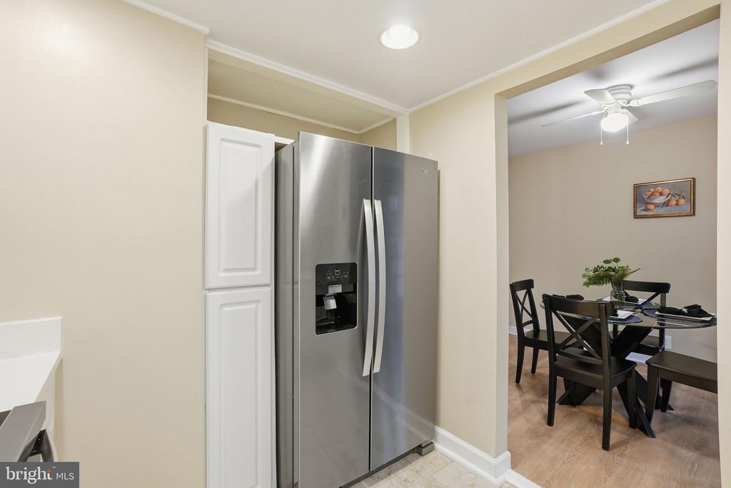 3059 S BUCHANAN STREET Unit: B1