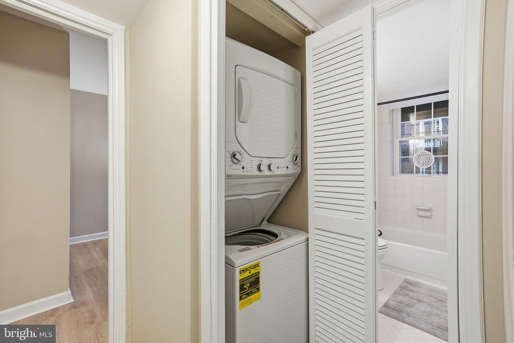 3059 S BUCHANAN STREET Unit: B1
