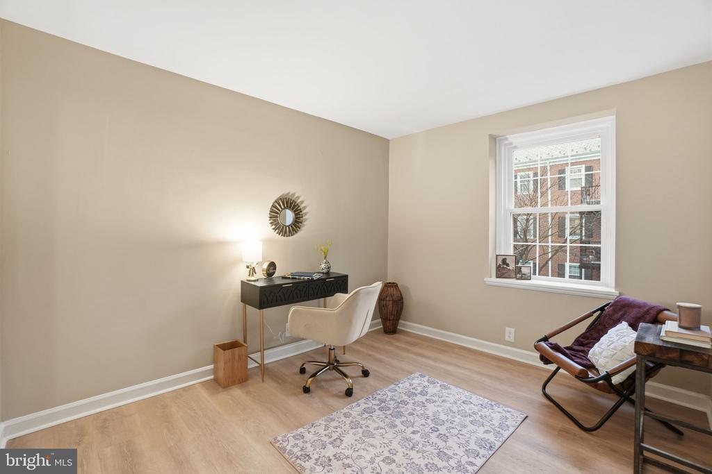 3059 S BUCHANAN STREET Unit: B1