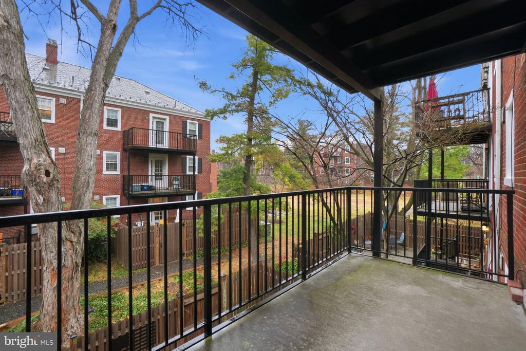 3059 S BUCHANAN STREET Unit: B1