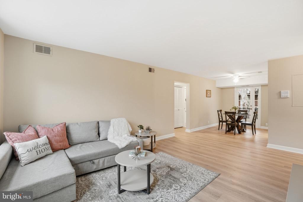 3059 S BUCHANAN STREET Unit: B1