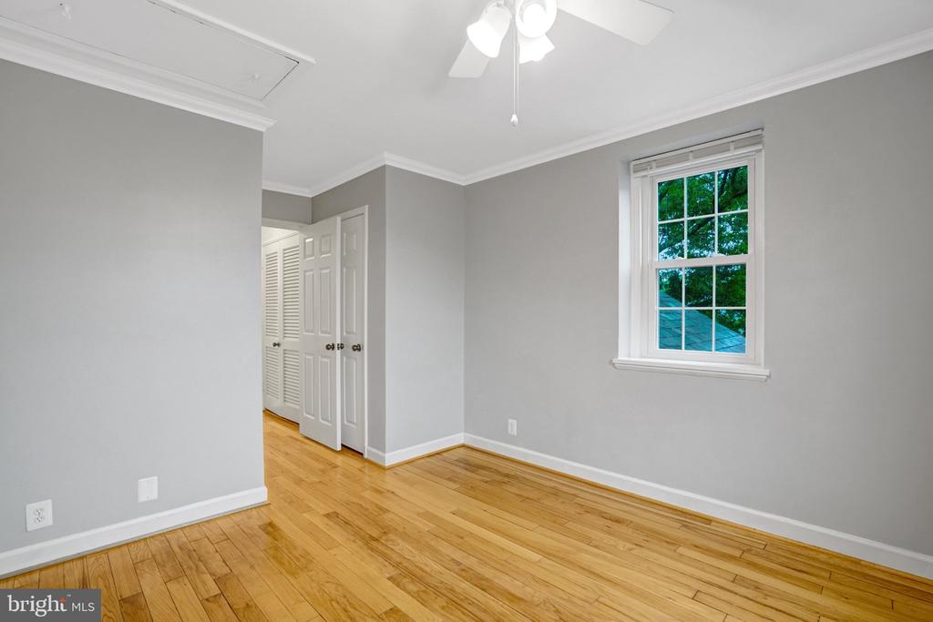 2873 S BUCHANAN STREET Unit: C2