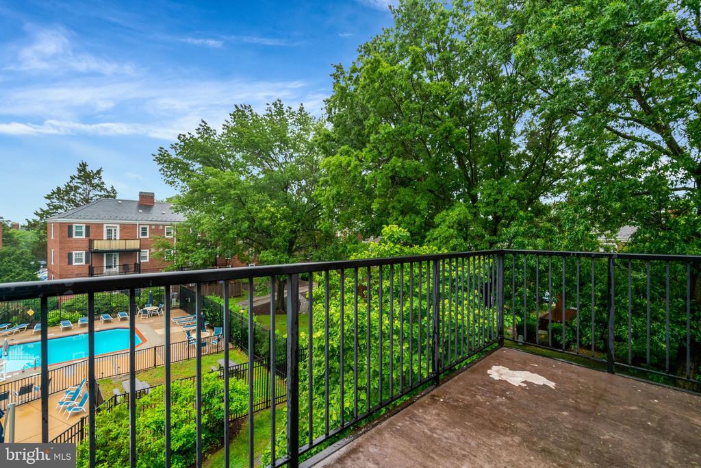 2873 S BUCHANAN STREET Unit: C2