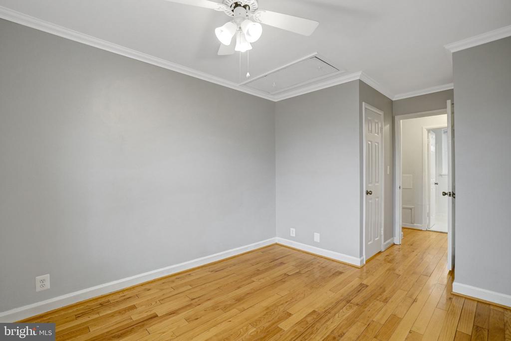2873 S BUCHANAN STREET Unit: C2