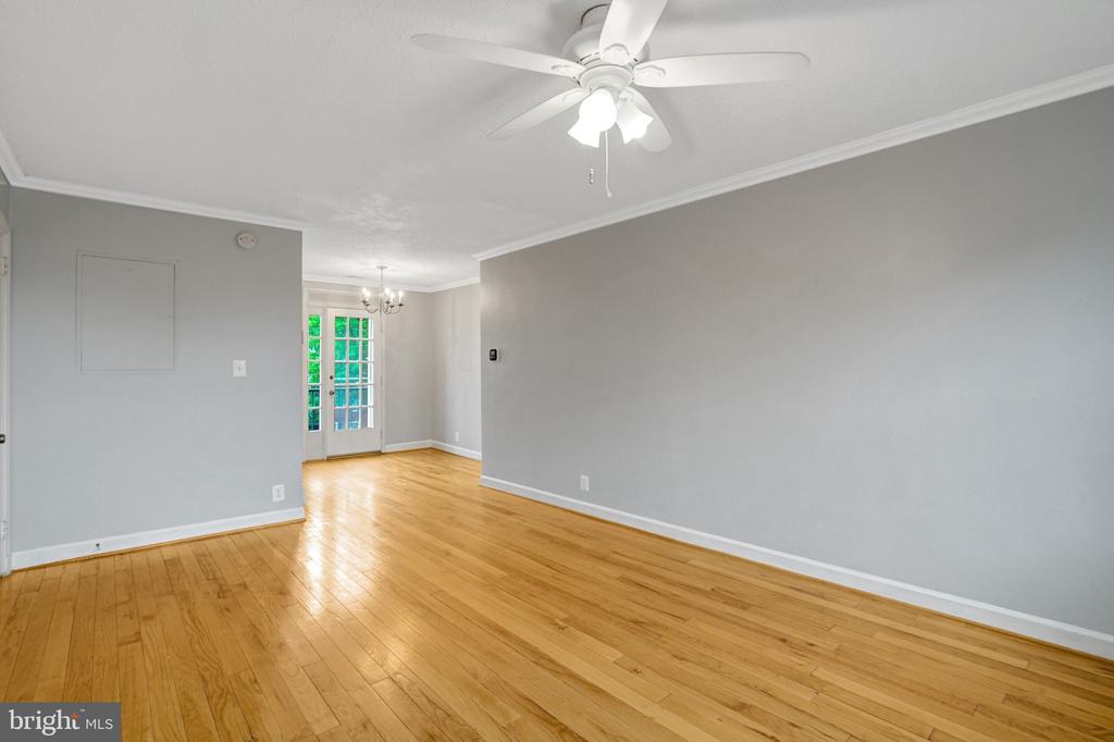 2873 S BUCHANAN STREET Unit: C2