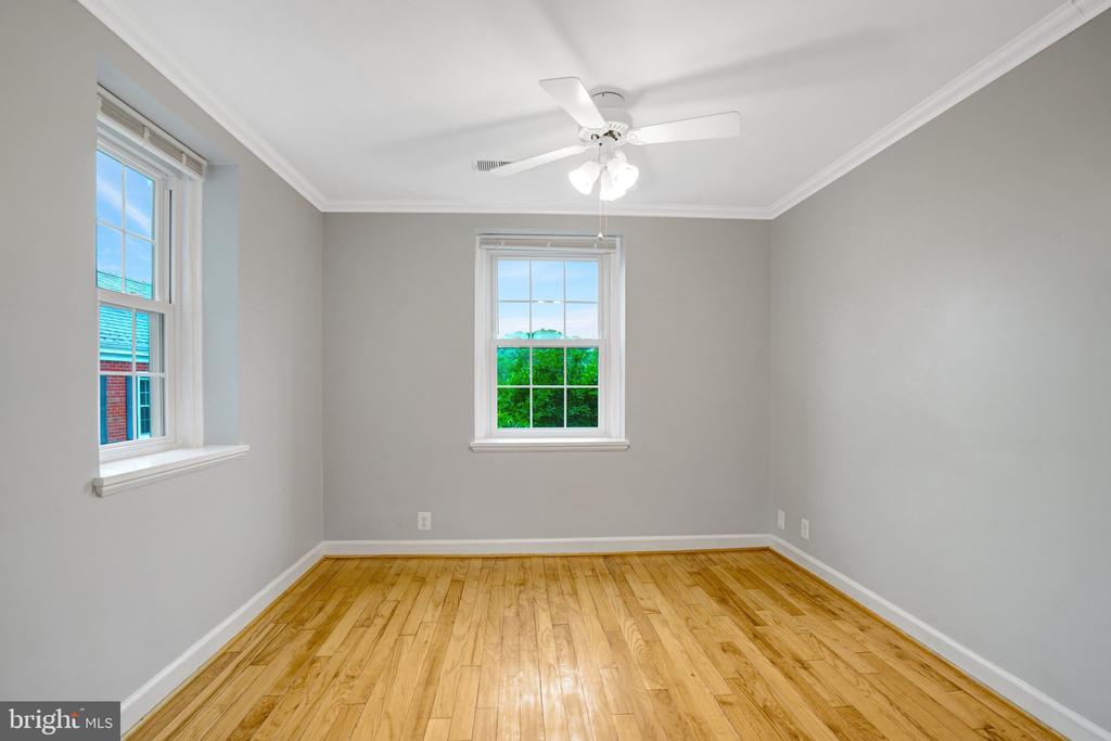 2873 S BUCHANAN STREET Unit: C2