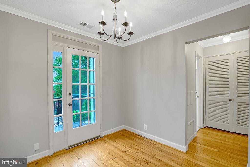2873 S BUCHANAN STREET Unit: C2