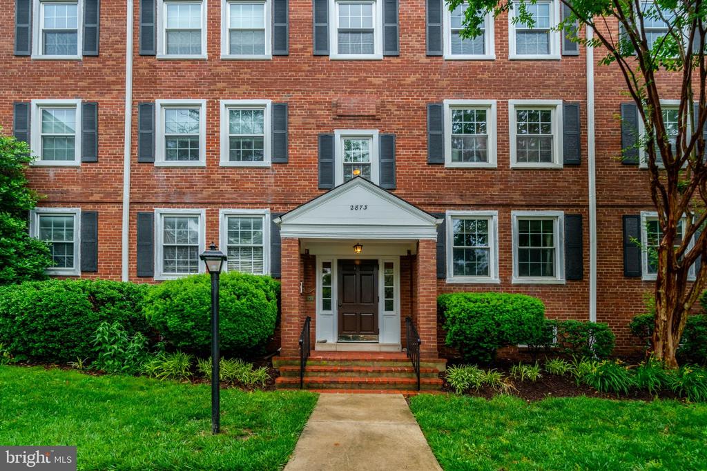 2873 S BUCHANAN STREET Unit: C2