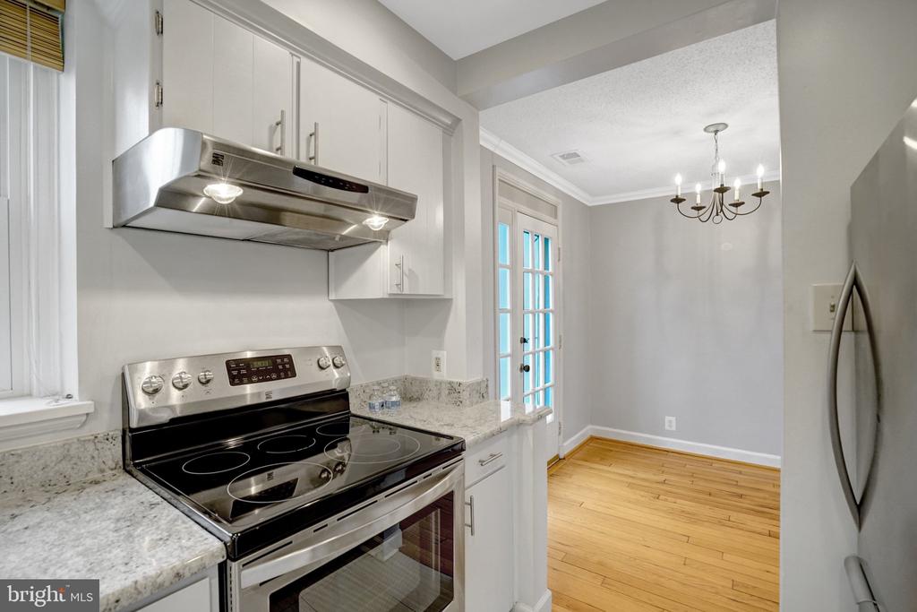 2873 S BUCHANAN STREET Unit: C2