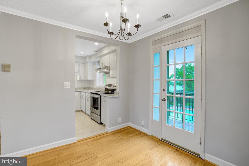 2873 S BUCHANAN STREET Unit: C2