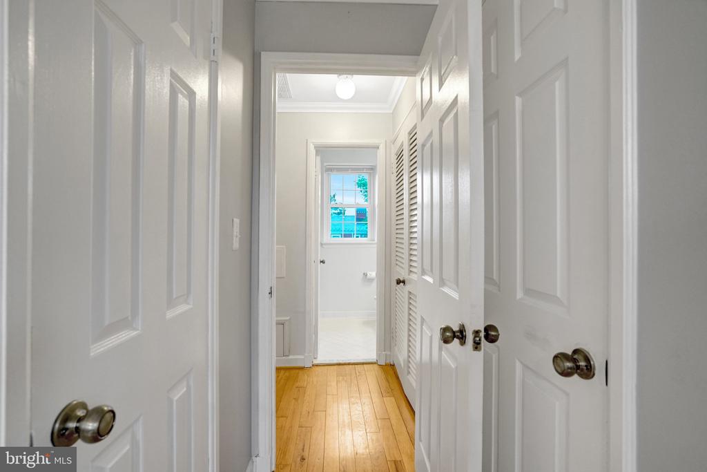 2873 S BUCHANAN STREET Unit: C2