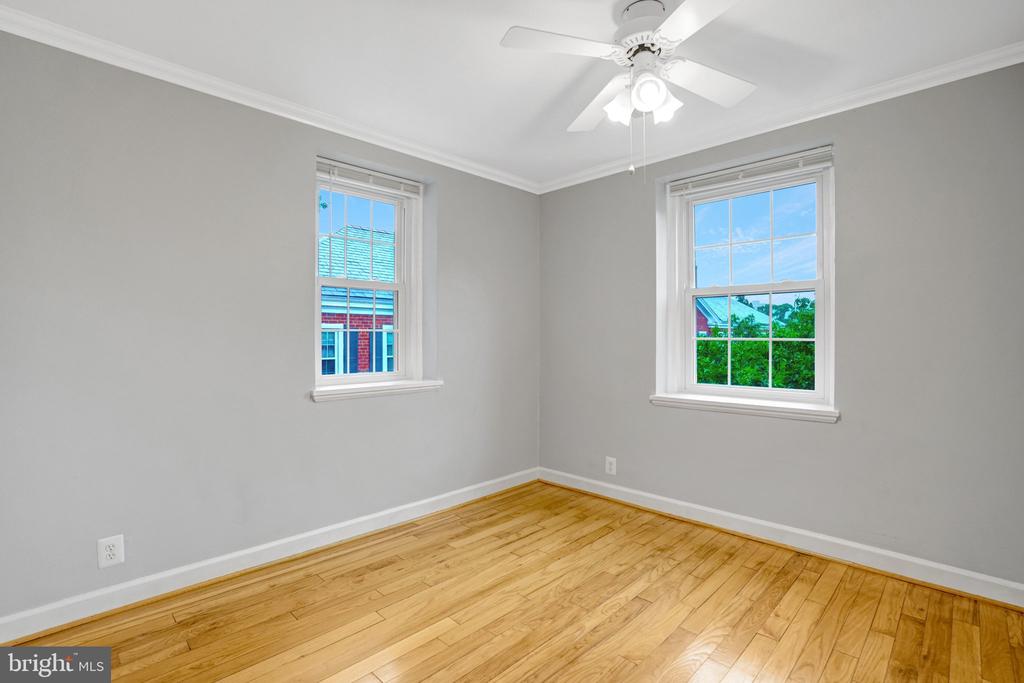 2873 S BUCHANAN STREET Unit: C2
