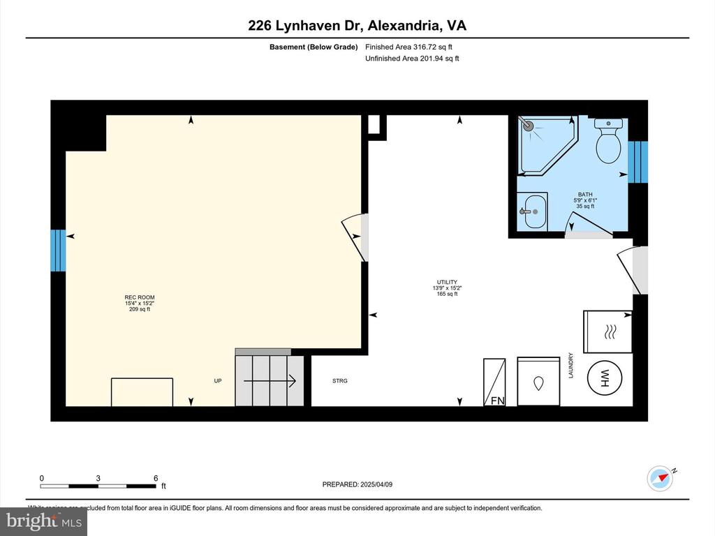 226 LYNHAVEN DRIVE