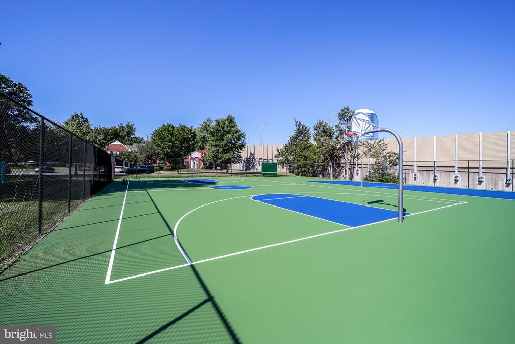 1225 MARTHA CUSTIS DRIVE Unit: 417
