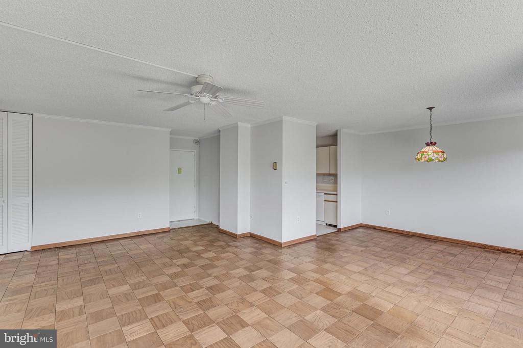 1225 MARTHA CUSTIS DRIVE Unit: 417
