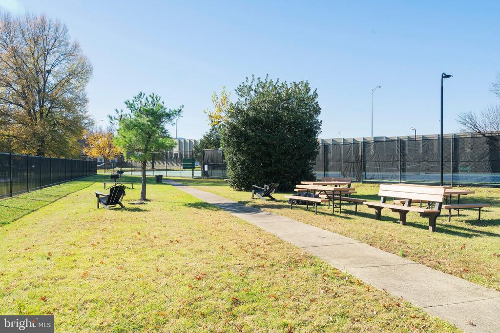 1225 MARTHA CUSTIS DRIVE Unit: 417