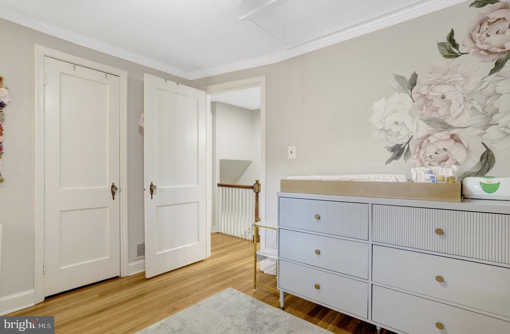 208 E BELLEFONTE AVENUE Unit: A