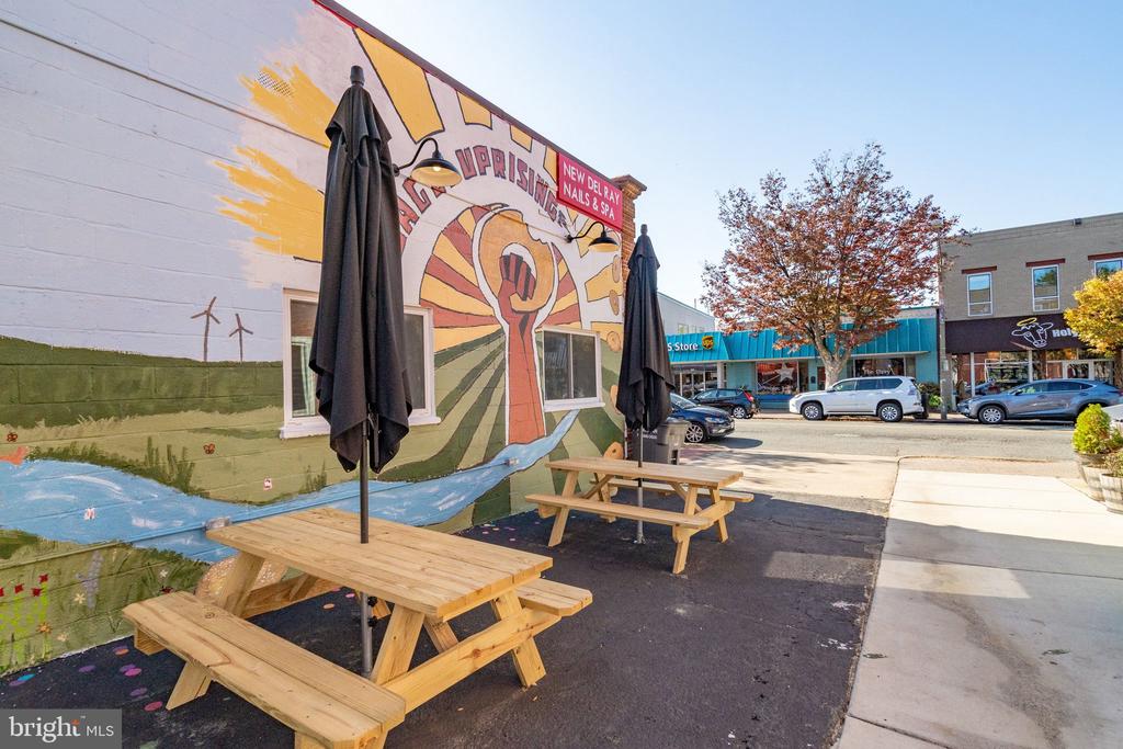 208 E BELLEFONTE AVENUE Unit: A