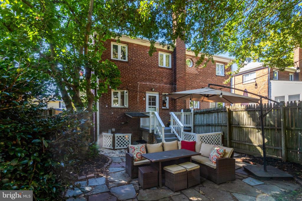 208 E BELLEFONTE AVENUE Unit: A