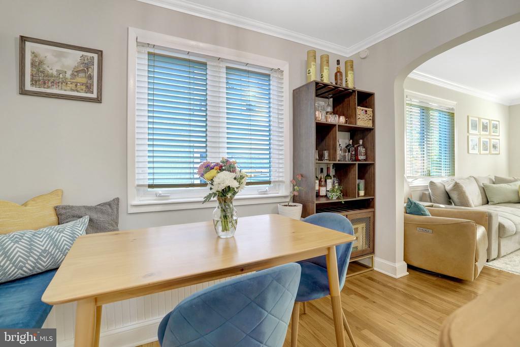 208 E BELLEFONTE AVENUE Unit: A