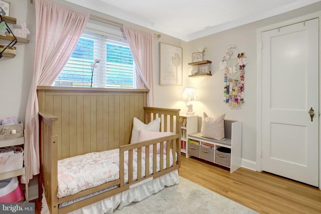 208 E BELLEFONTE AVENUE Unit: A