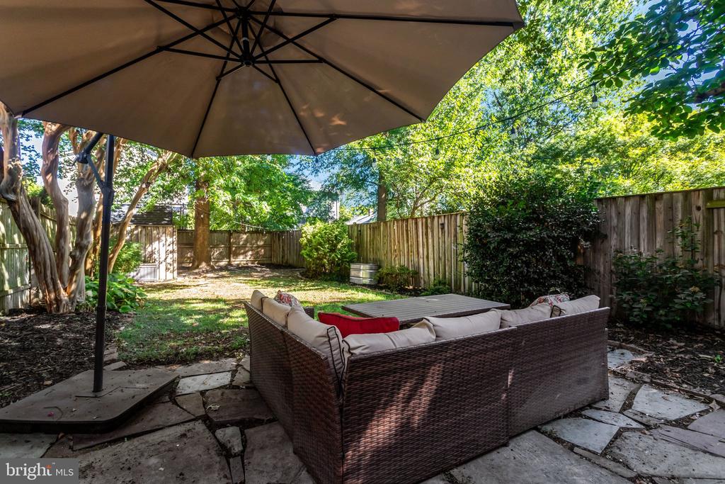208 E BELLEFONTE AVENUE Unit: A