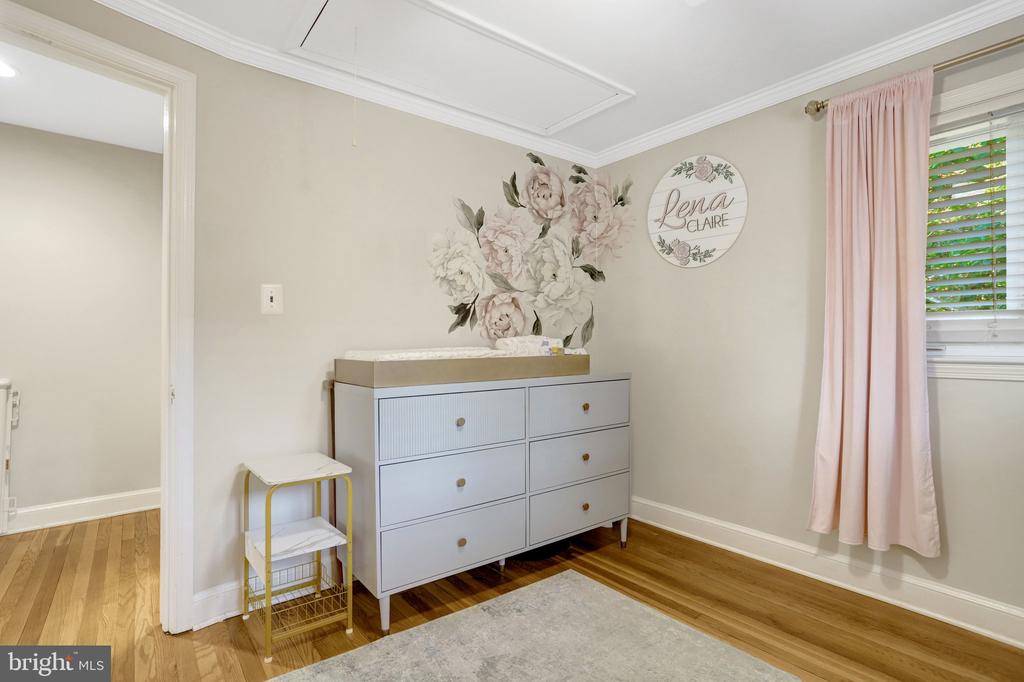 208 E BELLEFONTE AVENUE Unit: A