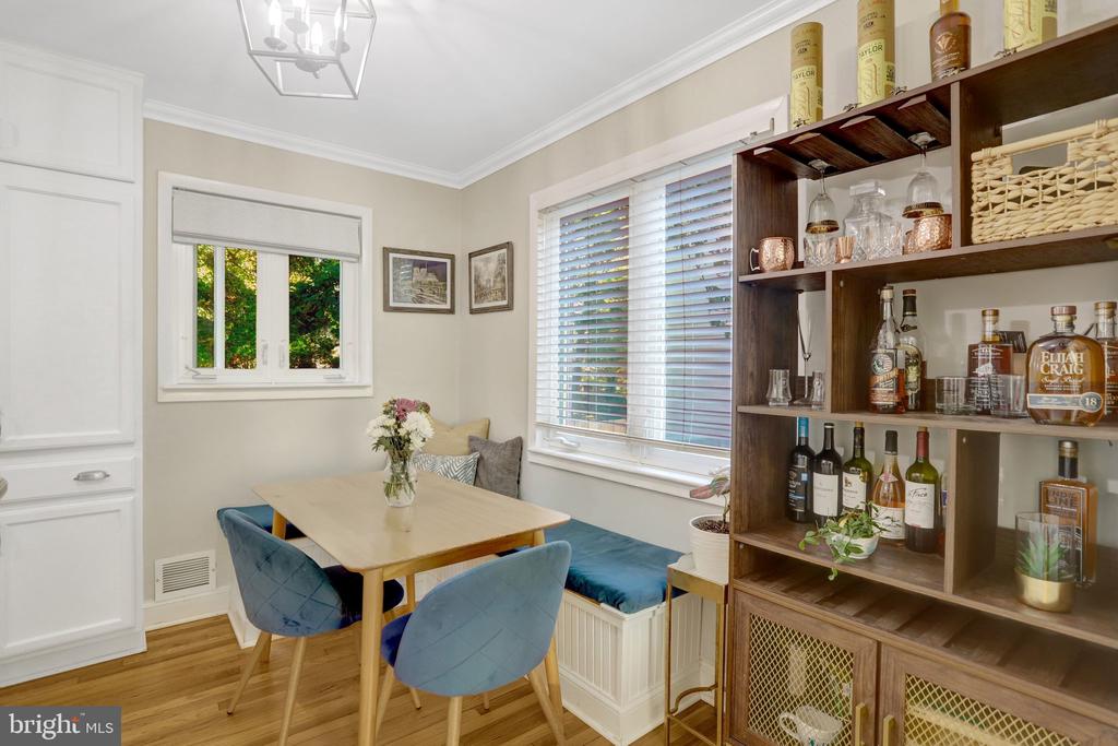 208 E BELLEFONTE AVENUE Unit: A