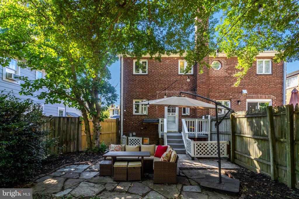 208 E BELLEFONTE AVENUE Unit: A