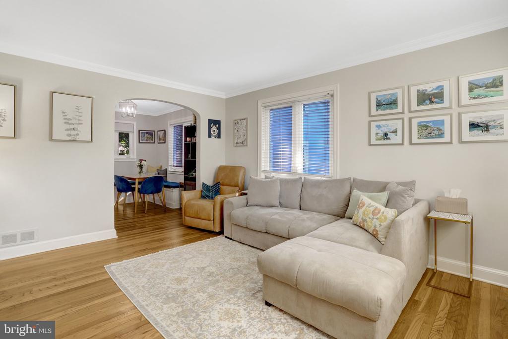 208 E BELLEFONTE AVENUE Unit: A