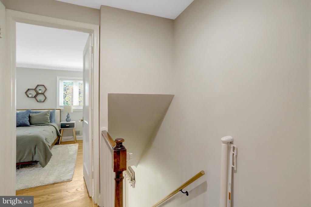 208 E BELLEFONTE AVENUE Unit: A