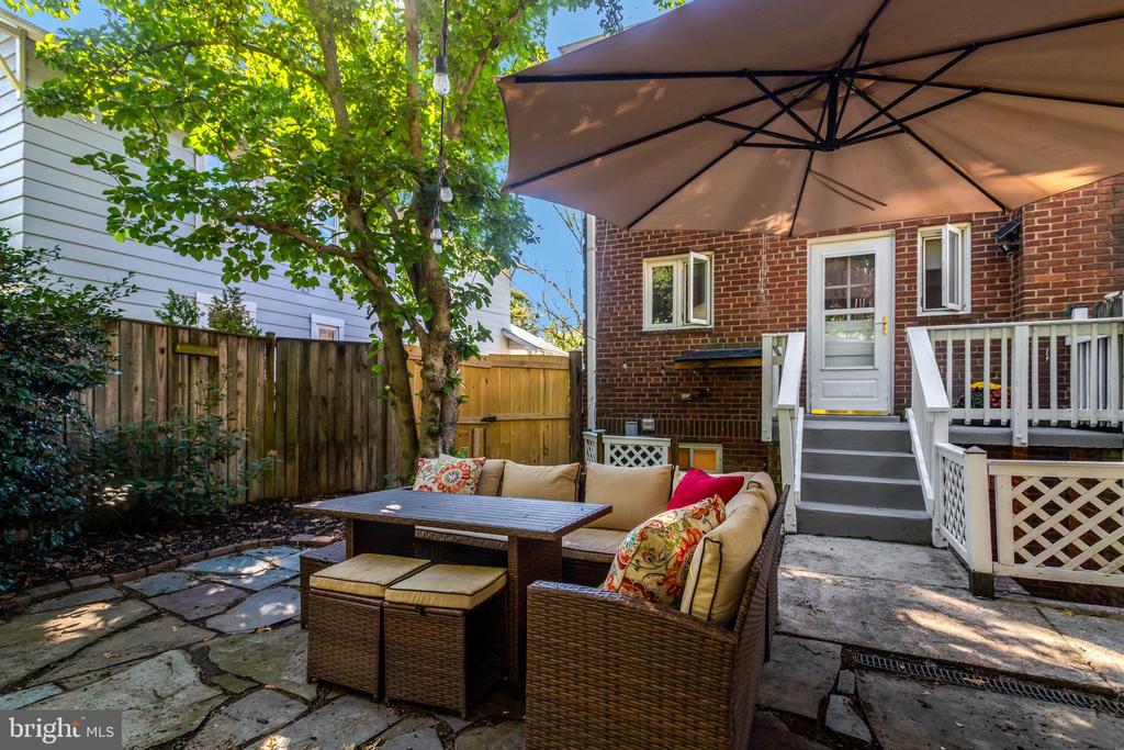 208 E BELLEFONTE AVENUE Unit: A