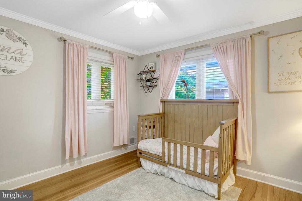 208 E BELLEFONTE AVENUE Unit: A