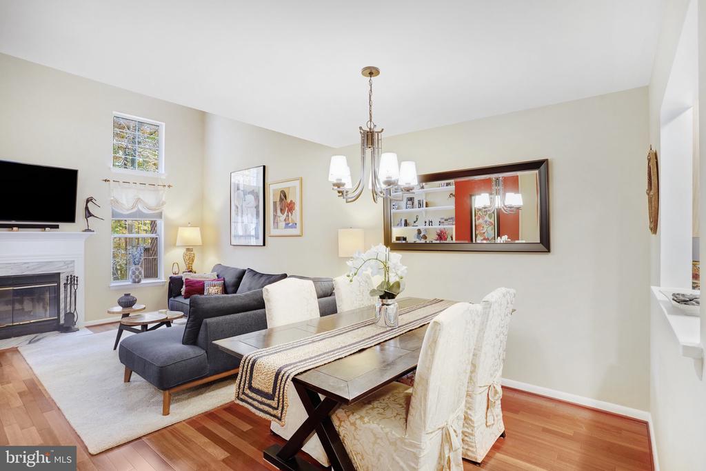 8309 LINDEN OAKS COURT
