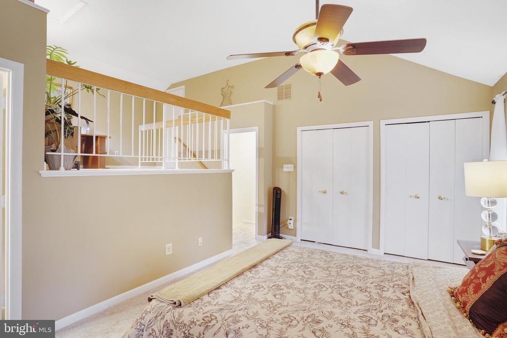 8309 LINDEN OAKS COURT