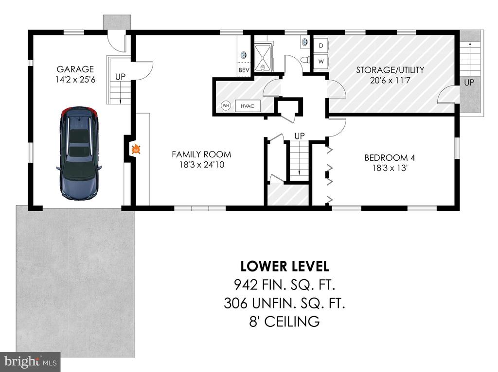 9222 PRESIDENTIAL DRIVE