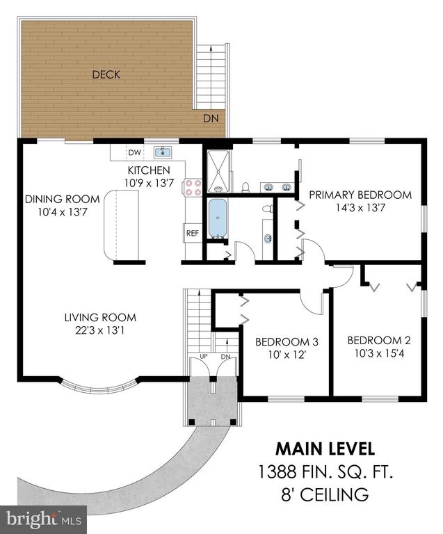 9222 PRESIDENTIAL DRIVE