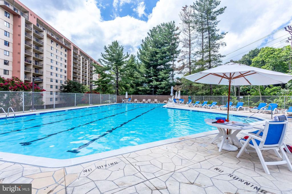 3800 POWELL LANE Unit: 1211