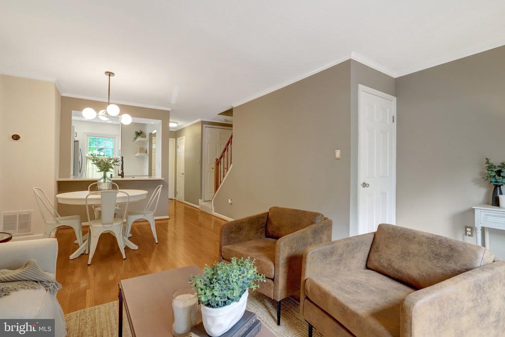 6520 BRICK HEARTH COURT