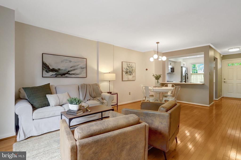 6520 BRICK HEARTH COURT