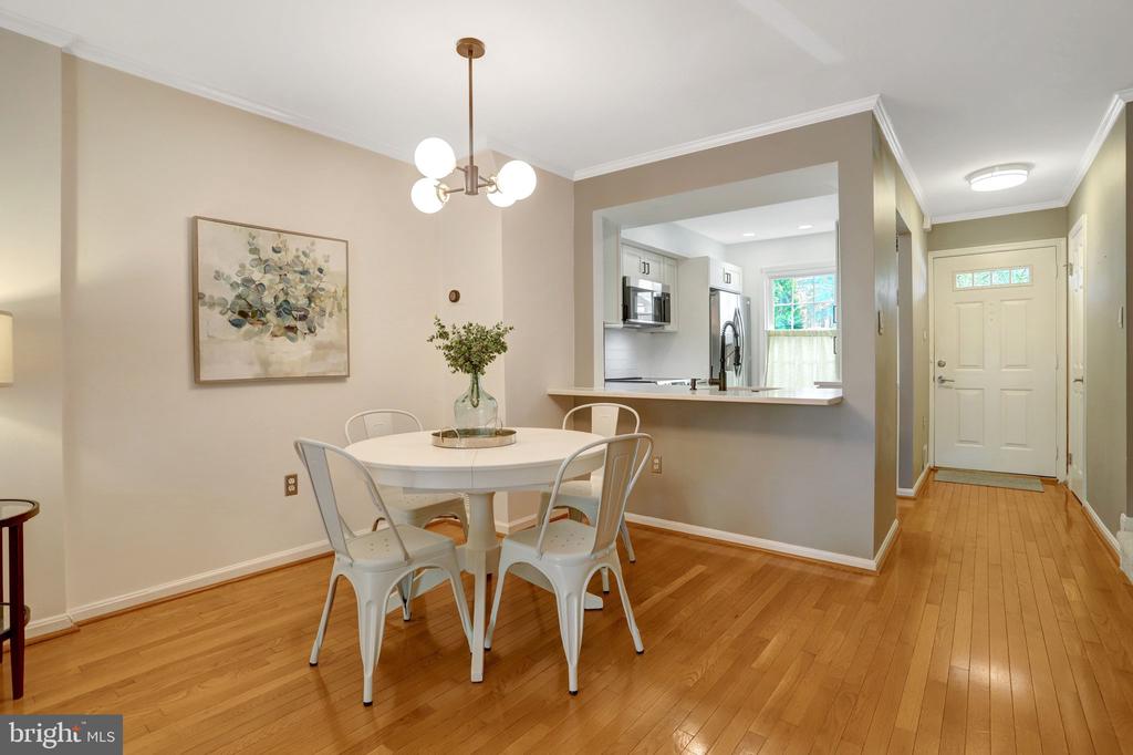 6520 BRICK HEARTH COURT