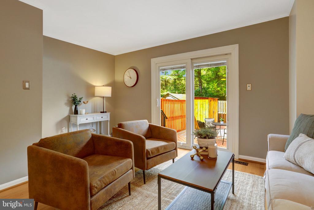 6520 BRICK HEARTH COURT