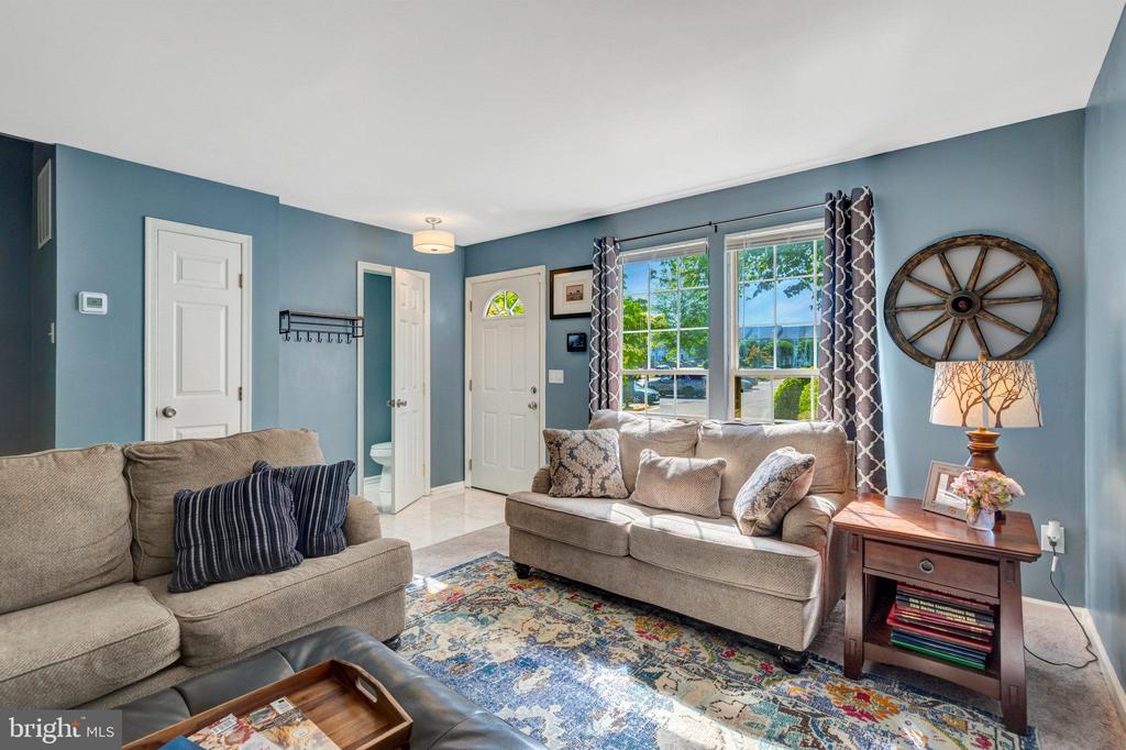9568 BUTTONBUSH COURT